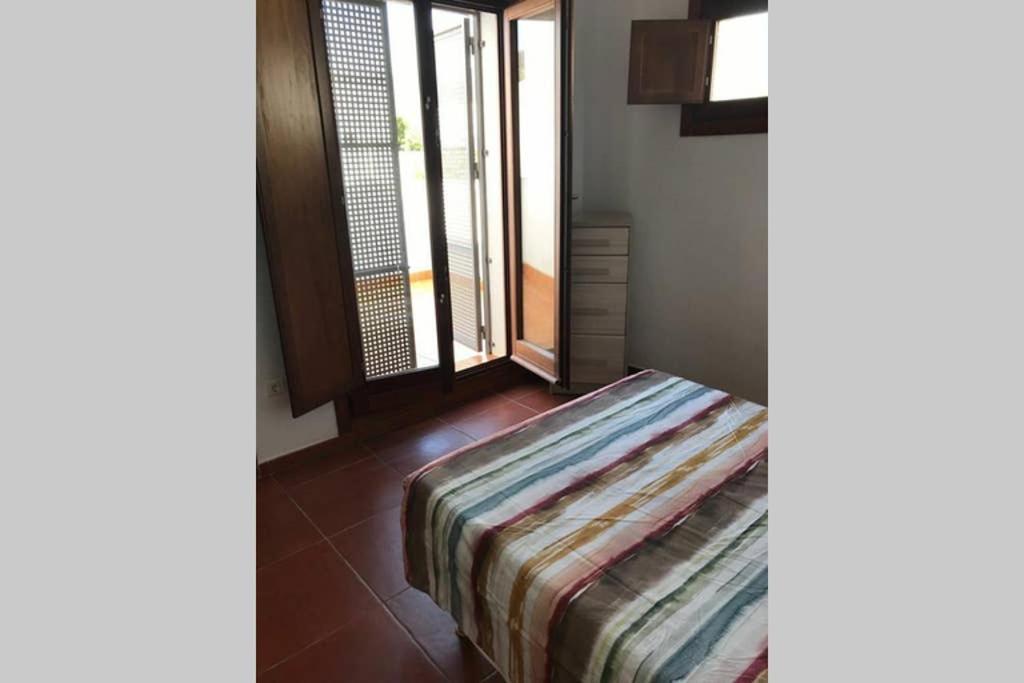 Casa Esparto Rodalquilar Esterno foto